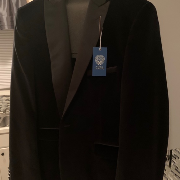 Jacket - Picture 3 of 4